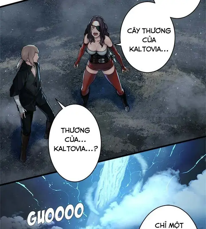 Lời Triệu Hồi Bí Ẩn Chapter 34 - Trang 40