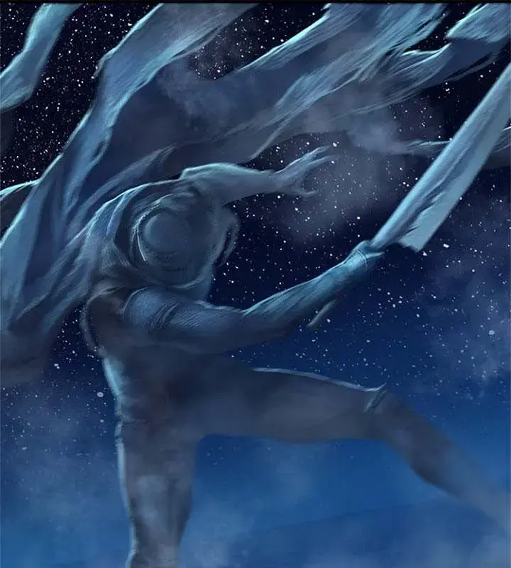 Lời Triệu Hồi Bí Ẩn Chapter 34 - Trang 41