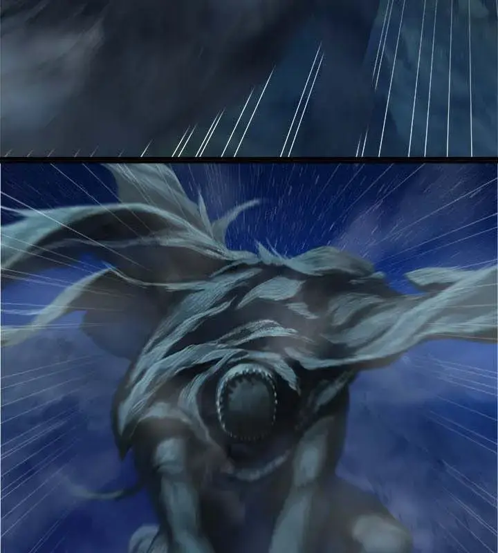 Lời Triệu Hồi Bí Ẩn Chapter 34 - Trang 49
