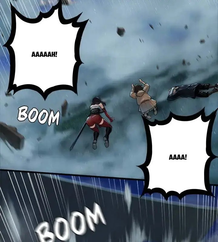 Lời Triệu Hồi Bí Ẩn Chapter 34 - Trang 6