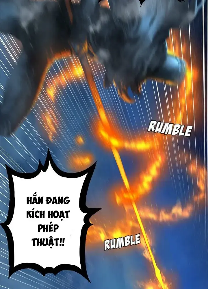 Lời Triệu Hồi Bí Ẩn Chapter 35 - Trang 10