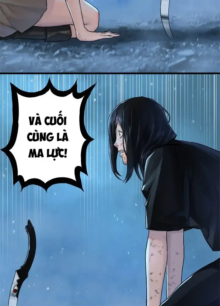 Lời Triệu Hồi Bí Ẩn Chapter 35 - Trang 13