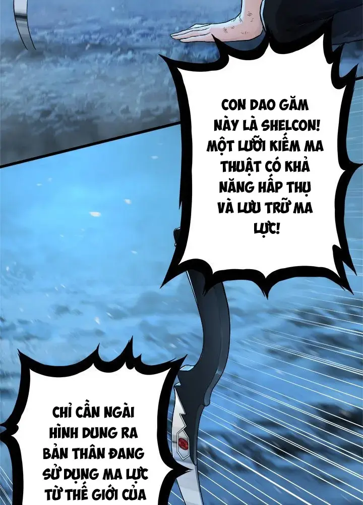 Lời Triệu Hồi Bí Ẩn Chapter 35 - Trang 14