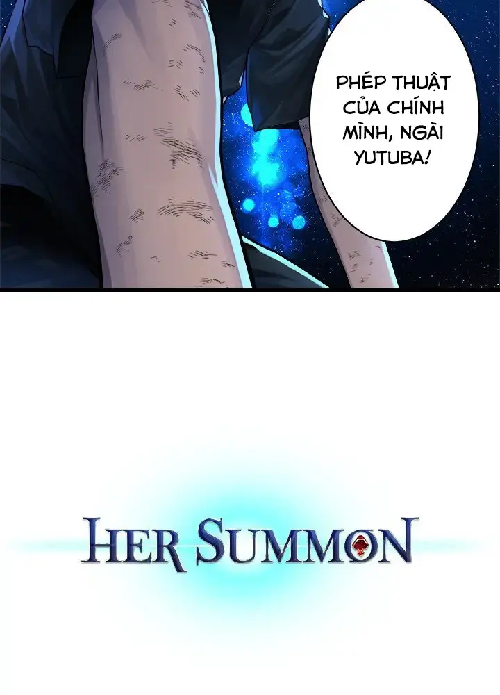 Lời Triệu Hồi Bí Ẩn Chapter 35 - Trang 16