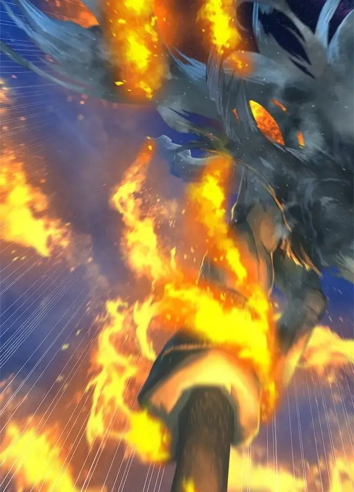 Lời Triệu Hồi Bí Ẩn Chapter 35 - Trang 19