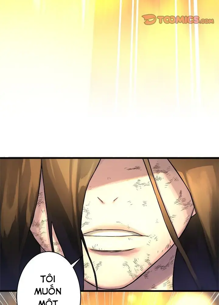 Lời Triệu Hồi Bí Ẩn Chapter 35 - Trang 22