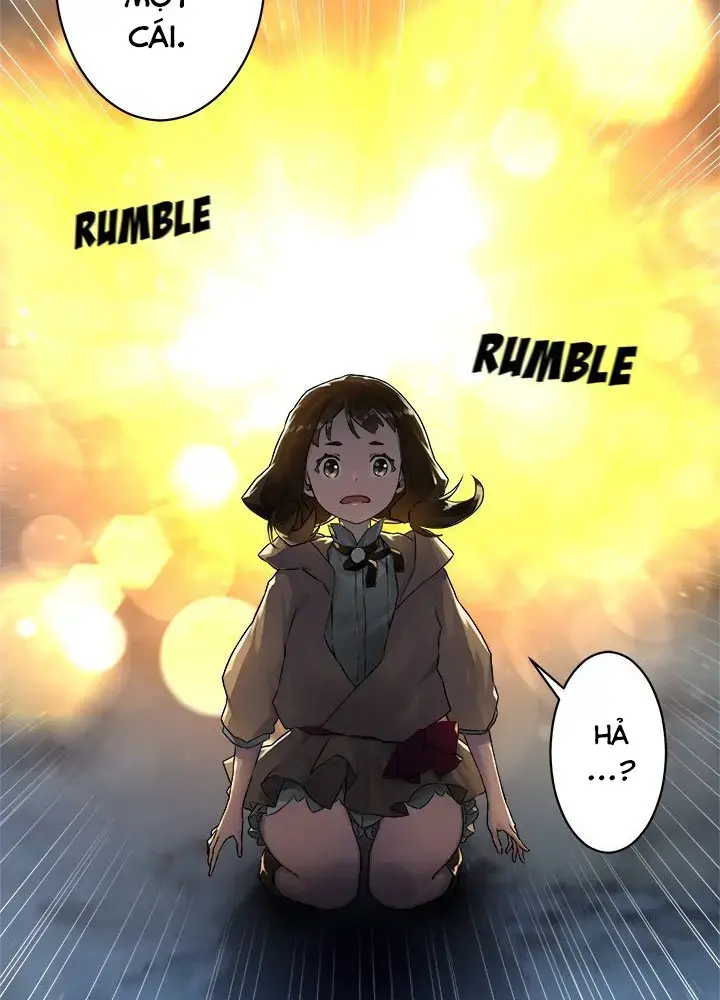 Lời Triệu Hồi Bí Ẩn Chapter 35 - Trang 23