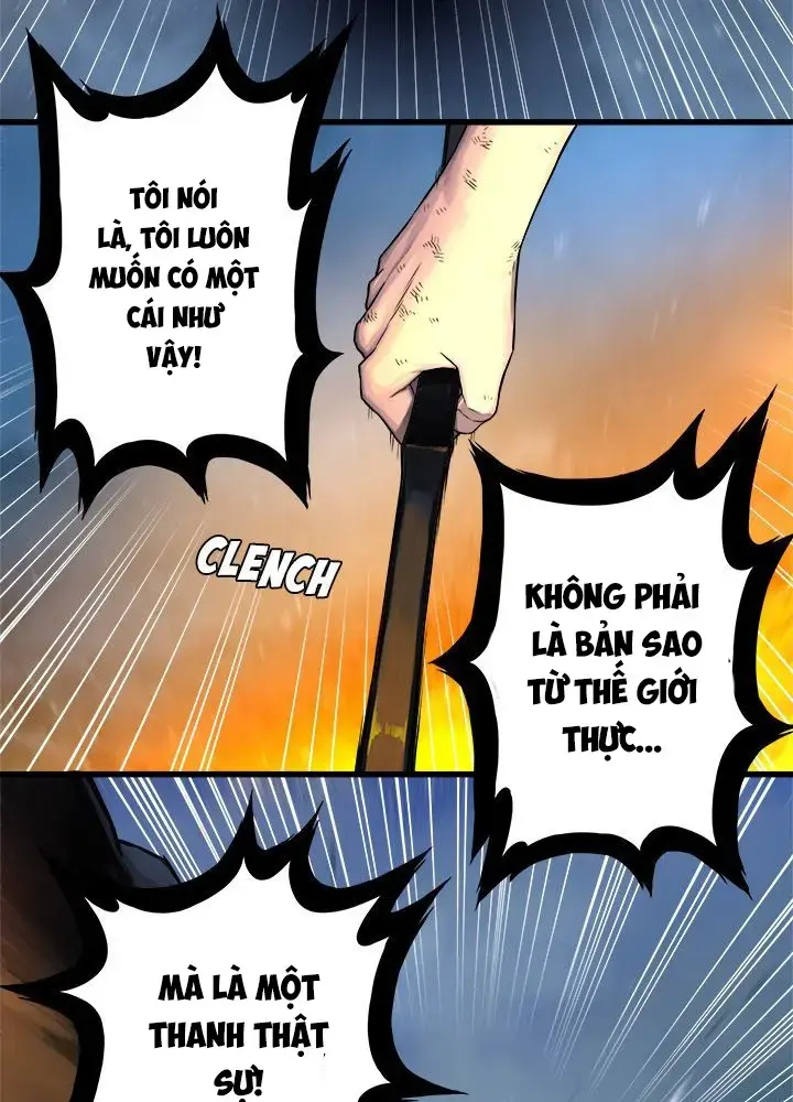 Lời Triệu Hồi Bí Ẩn Chapter 35 - Trang 24