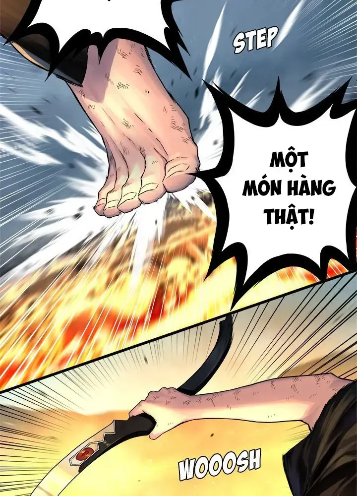 Lời Triệu Hồi Bí Ẩn Chapter 35 - Trang 25
