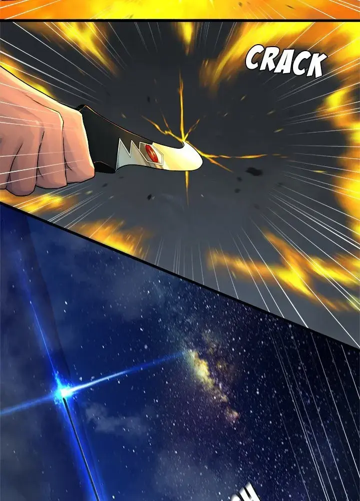 Lời Triệu Hồi Bí Ẩn Chapter 35 - Trang 39