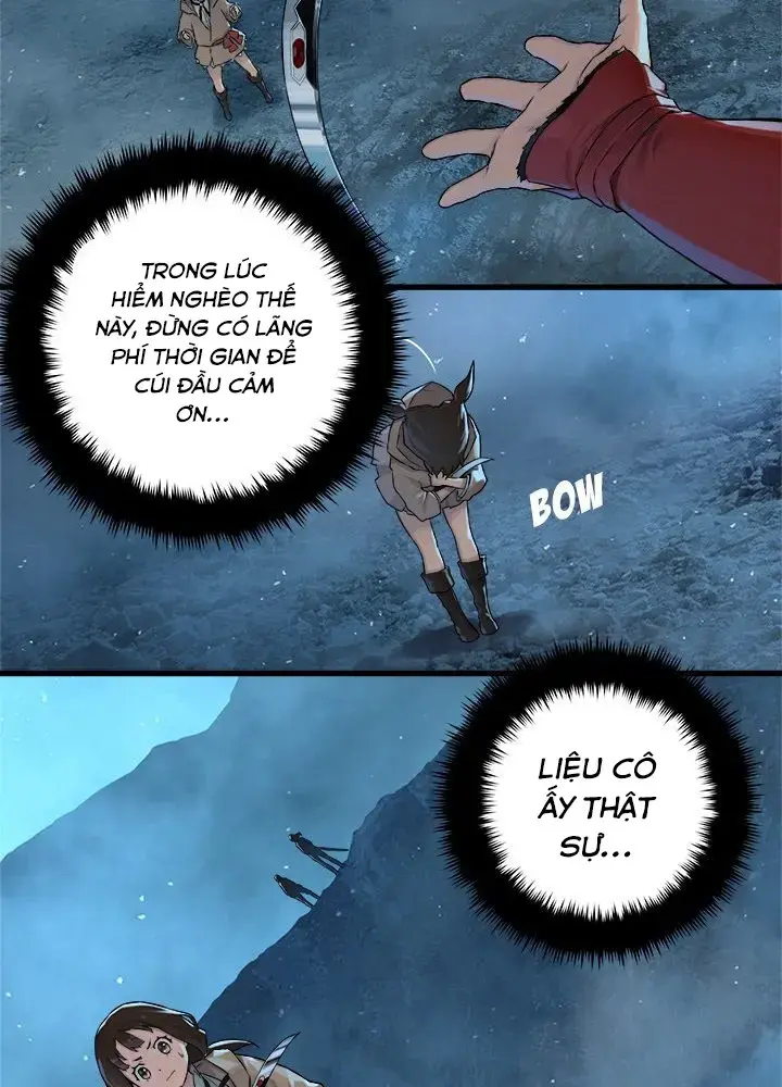 Lời Triệu Hồi Bí Ẩn Chapter 35 - Trang 4
