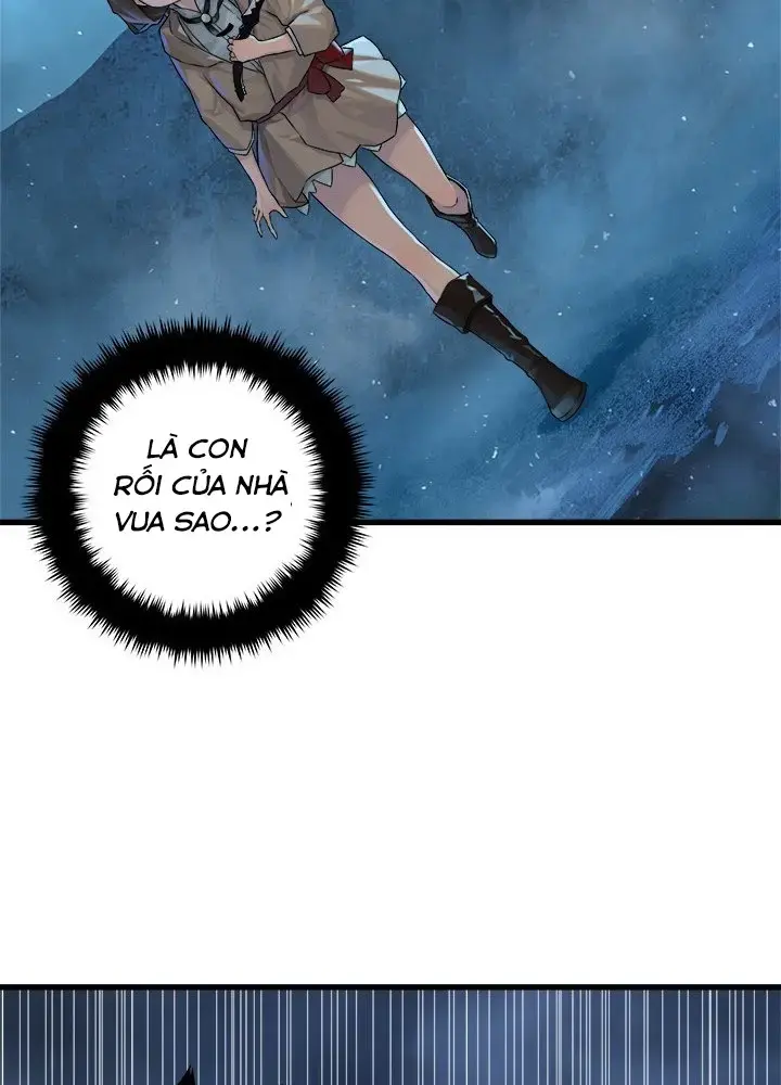 Lời Triệu Hồi Bí Ẩn Chapter 35 - Trang 5