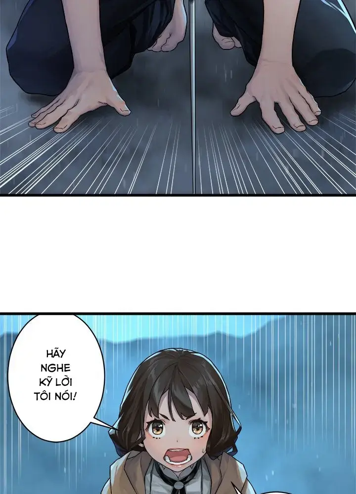 Lời Triệu Hồi Bí Ẩn Chapter 35 - Trang 7