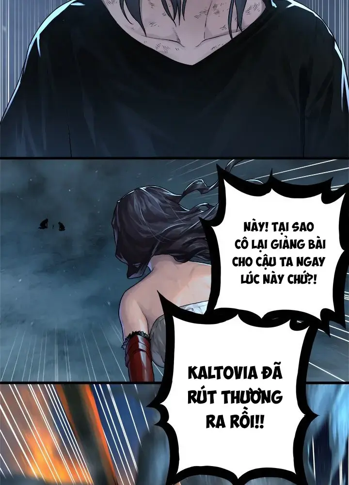 Lời Triệu Hồi Bí Ẩn Chapter 35 - Trang 9