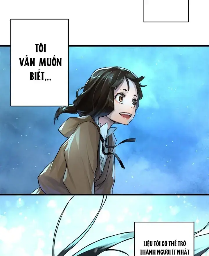Lời Triệu Hồi Bí Ẩn Chapter 36 - Trang 15