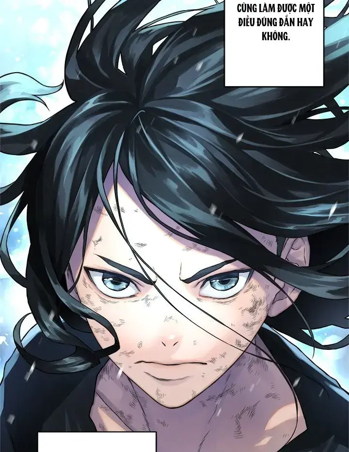 Lời Triệu Hồi Bí Ẩn Chapter 36 - Trang 16