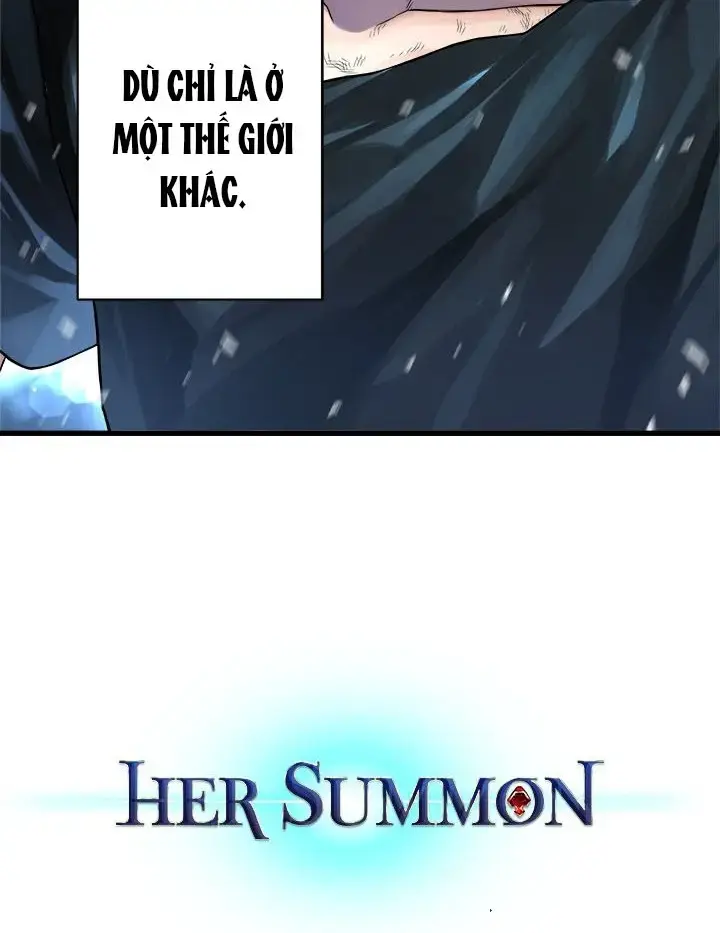 Lời Triệu Hồi Bí Ẩn Chapter 36 - Trang 17