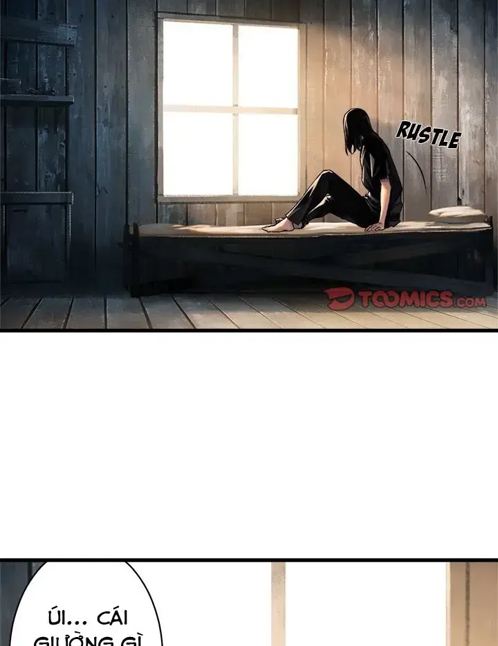 Lời Triệu Hồi Bí Ẩn Chapter 36 - Trang 20