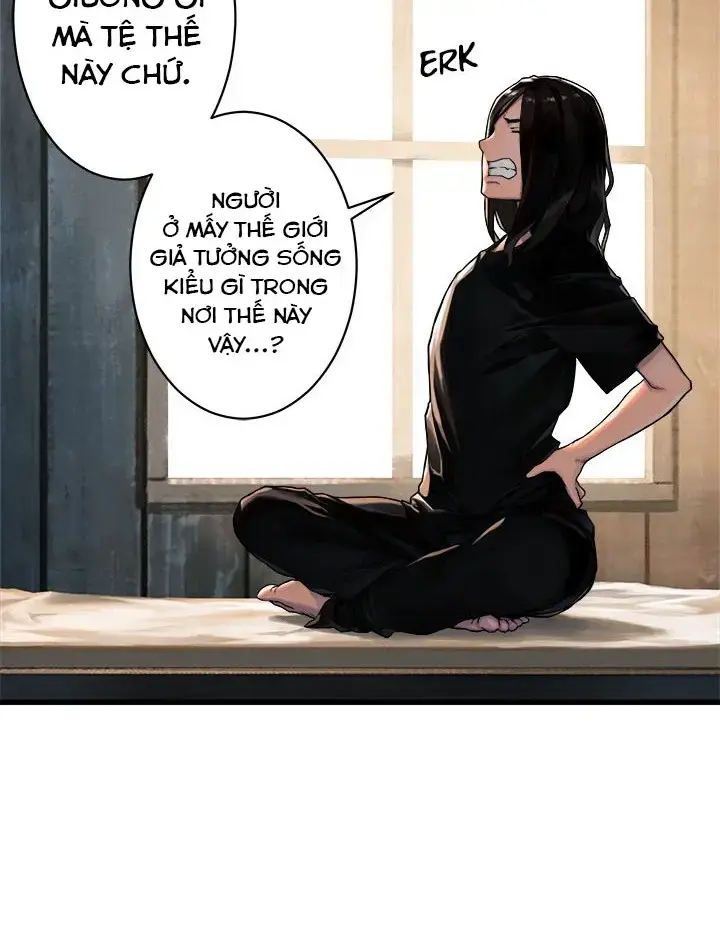 Lời Triệu Hồi Bí Ẩn Chapter 36 - Trang 21
