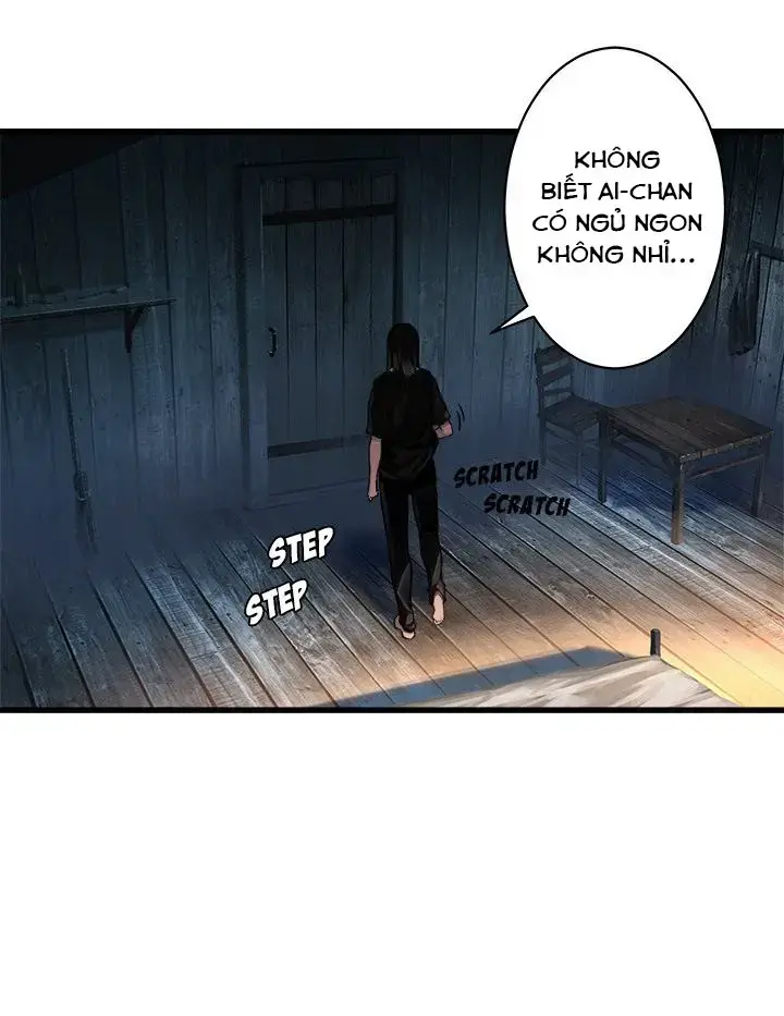 Lời Triệu Hồi Bí Ẩn Chapter 36 - Trang 22