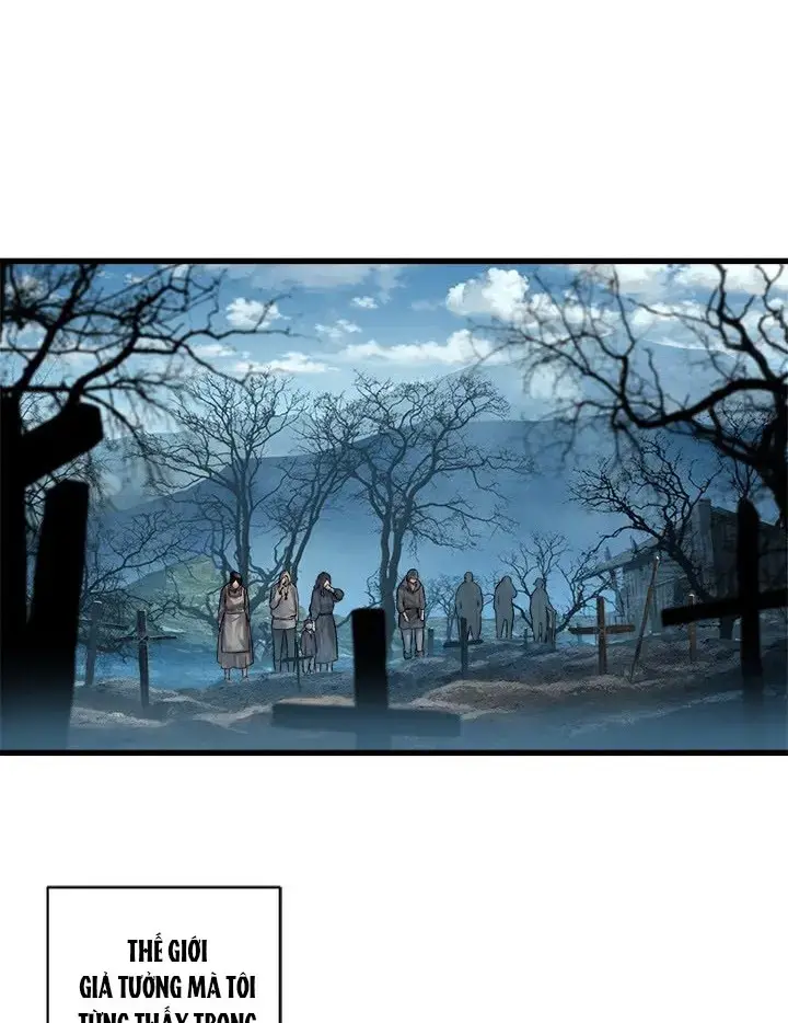 Lời Triệu Hồi Bí Ẩn Chapter 36 - Trang 27