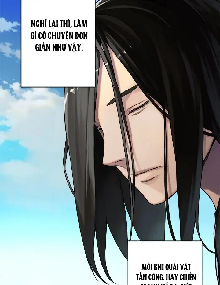 Lời Triệu Hồi Bí Ẩn Chapter 36 - Trang 29