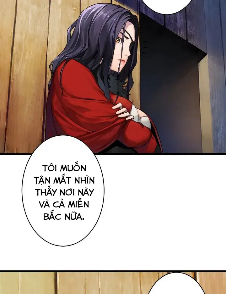 Lời Triệu Hồi Bí Ẩn Chapter 36 - Trang 36