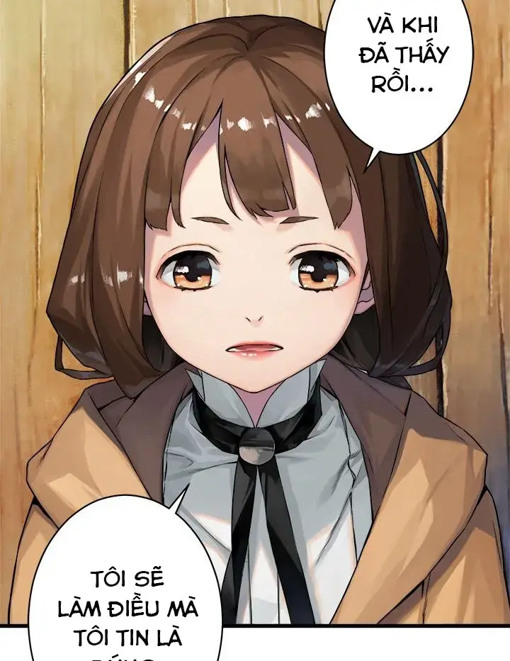 Lời Triệu Hồi Bí Ẩn Chapter 36 - Trang 37