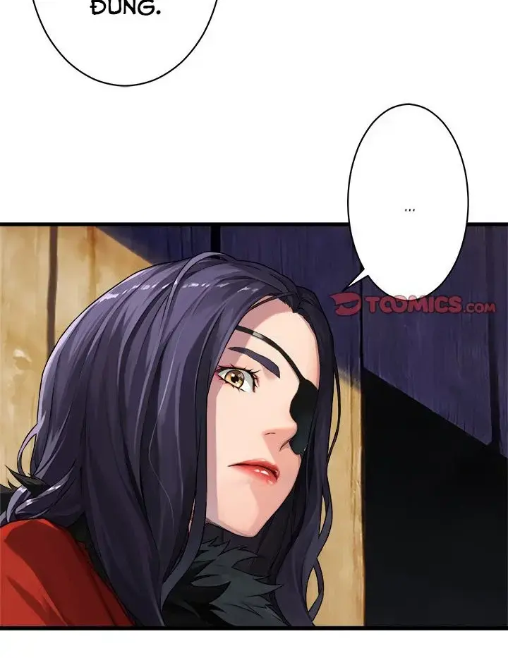 Lời Triệu Hồi Bí Ẩn Chapter 36 - Trang 38