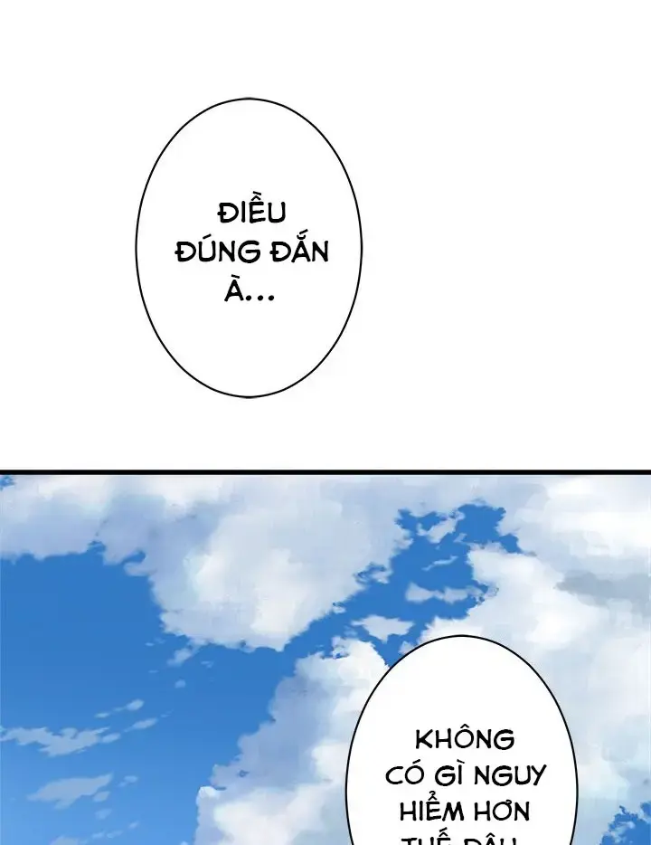 Lời Triệu Hồi Bí Ẩn Chapter 36 - Trang 39