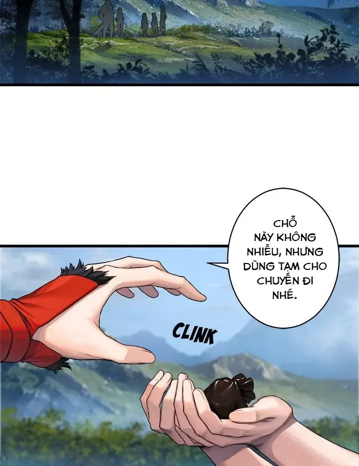 Lời Triệu Hồi Bí Ẩn Chapter 36 - Trang 42