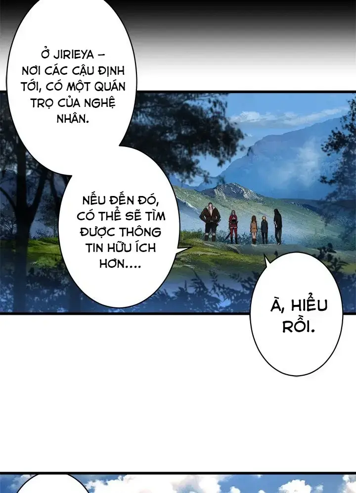 Lời Triệu Hồi Bí Ẩn Chapter 36 - Trang 48