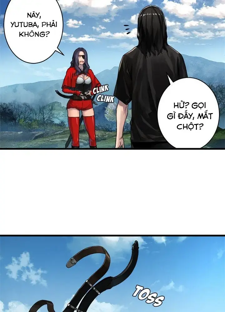 Lời Triệu Hồi Bí Ẩn Chapter 36 - Trang 49
