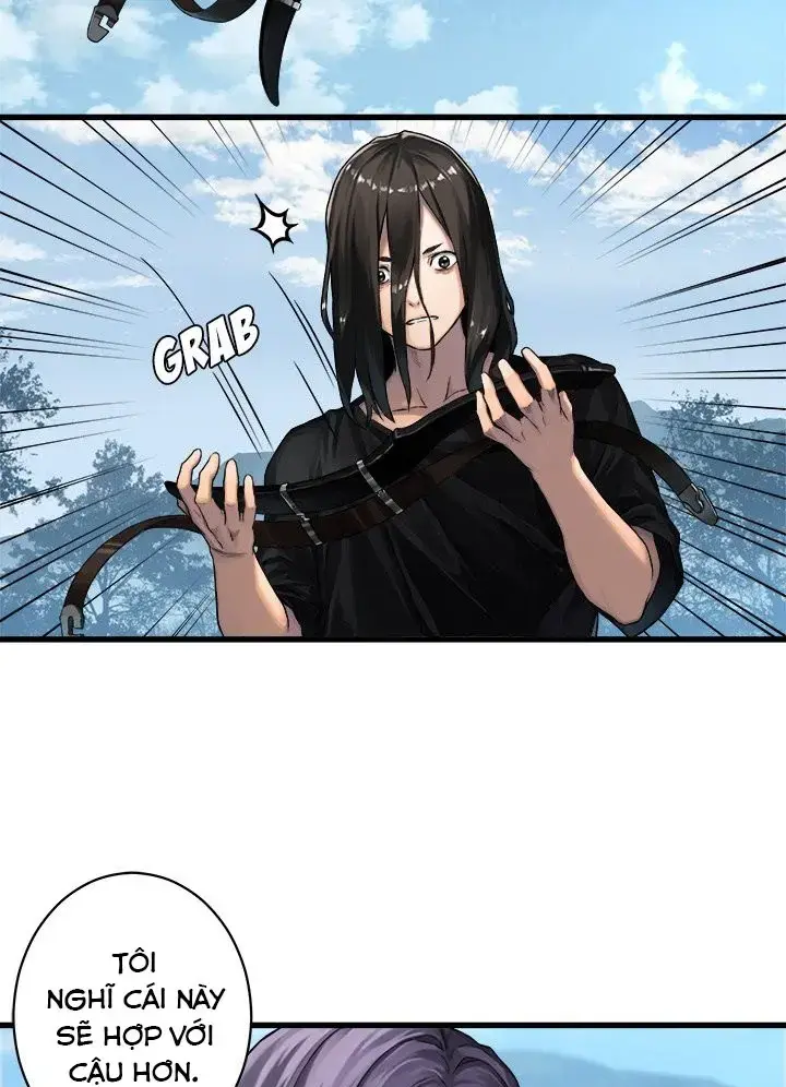 Lời Triệu Hồi Bí Ẩn Chapter 36 - Trang 50