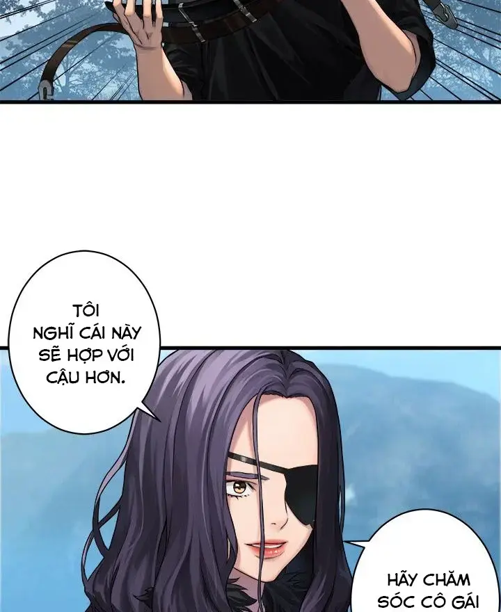 Lời Triệu Hồi Bí Ẩn Chapter 37 - Trang 11