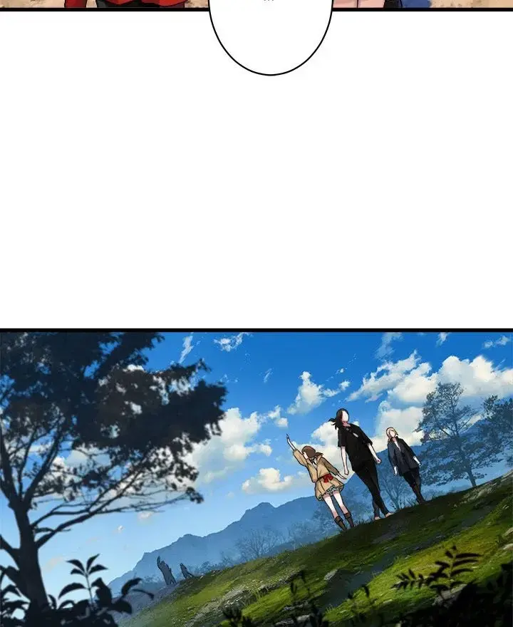 Lời Triệu Hồi Bí Ẩn Chapter 37 - Trang 13