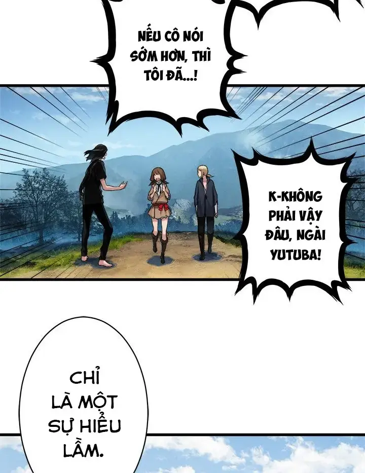 Lời Triệu Hồi Bí Ẩn Chapter 37 - Trang 17