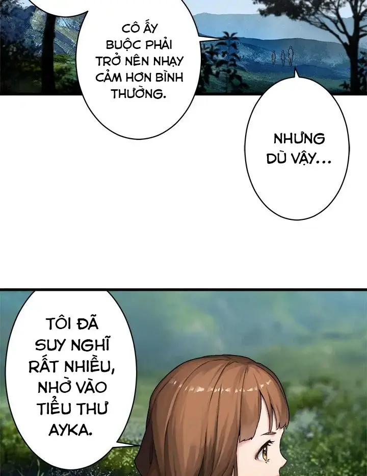 Lời Triệu Hồi Bí Ẩn Chapter 37 - Trang 19