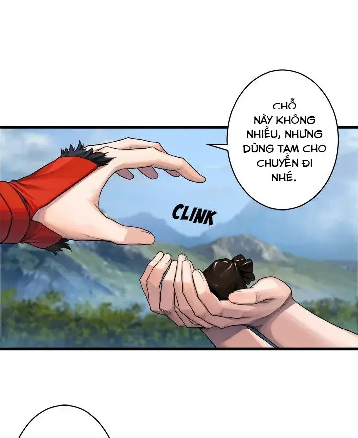 Lời Triệu Hồi Bí Ẩn Chapter 37 - Trang 2