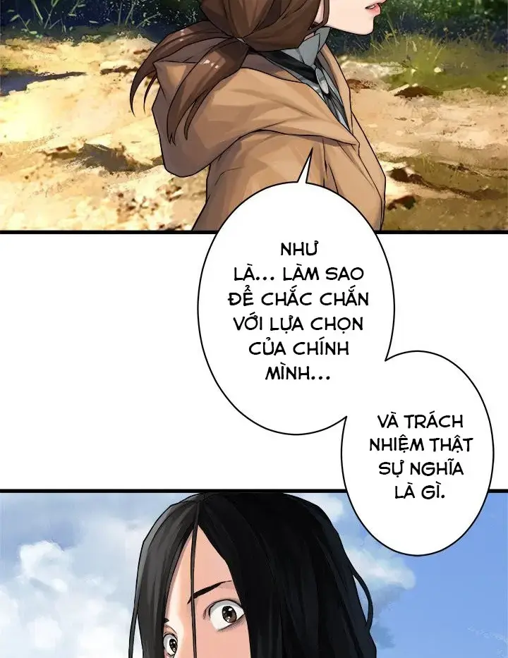 Lời Triệu Hồi Bí Ẩn Chapter 37 - Trang 20