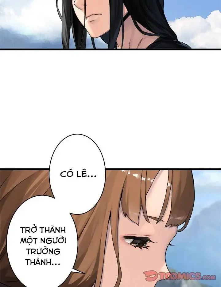 Lời Triệu Hồi Bí Ẩn Chapter 37 - Trang 21