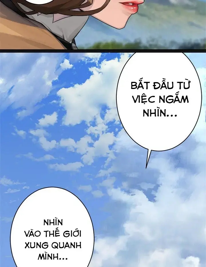 Lời Triệu Hồi Bí Ẩn Chapter 37 - Trang 22