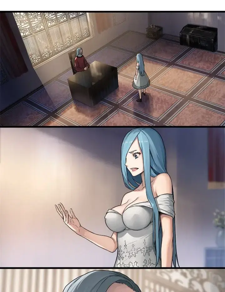Lời Triệu Hồi Bí Ẩn Chapter 37 - Trang 27