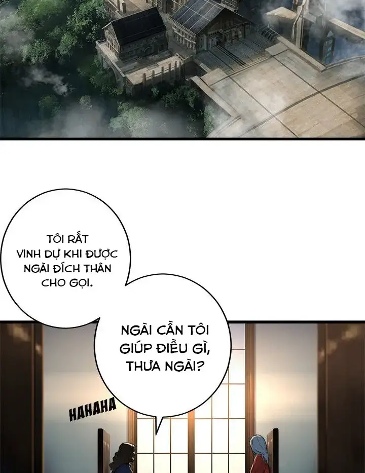 Lời Triệu Hồi Bí Ẩn Chapter 37 - Trang 29