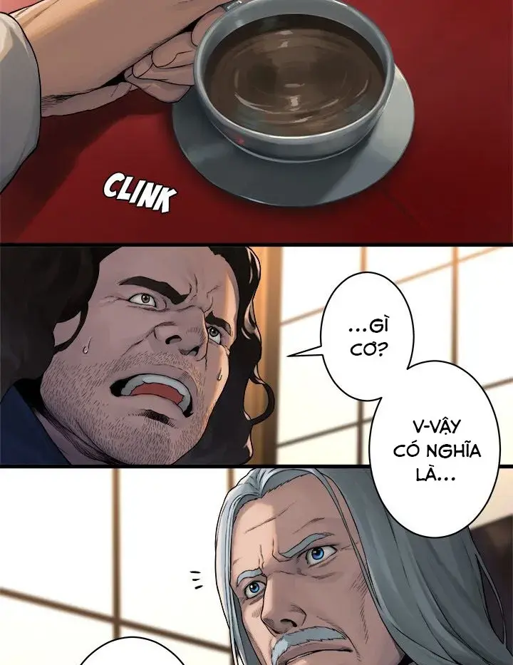 Lời Triệu Hồi Bí Ẩn Chapter 37 - Trang 34