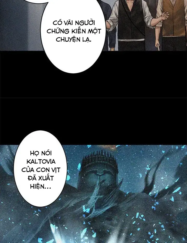 Lời Triệu Hồi Bí Ẩn Chapter 37 - Trang 36