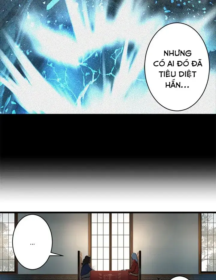 Lời Triệu Hồi Bí Ẩn Chapter 37 - Trang 37