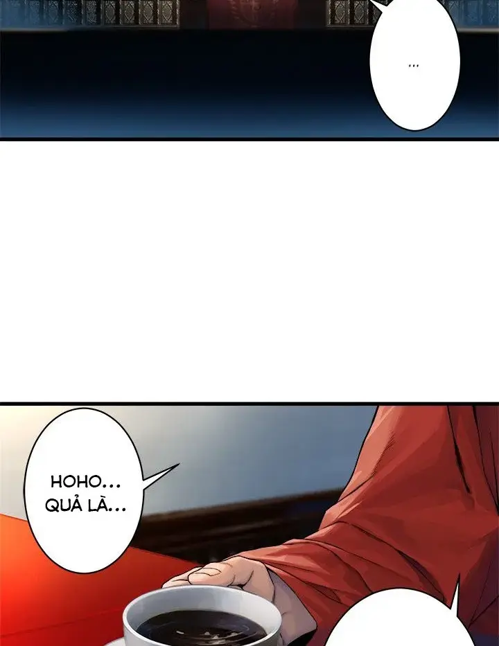Lời Triệu Hồi Bí Ẩn Chapter 37 - Trang 38