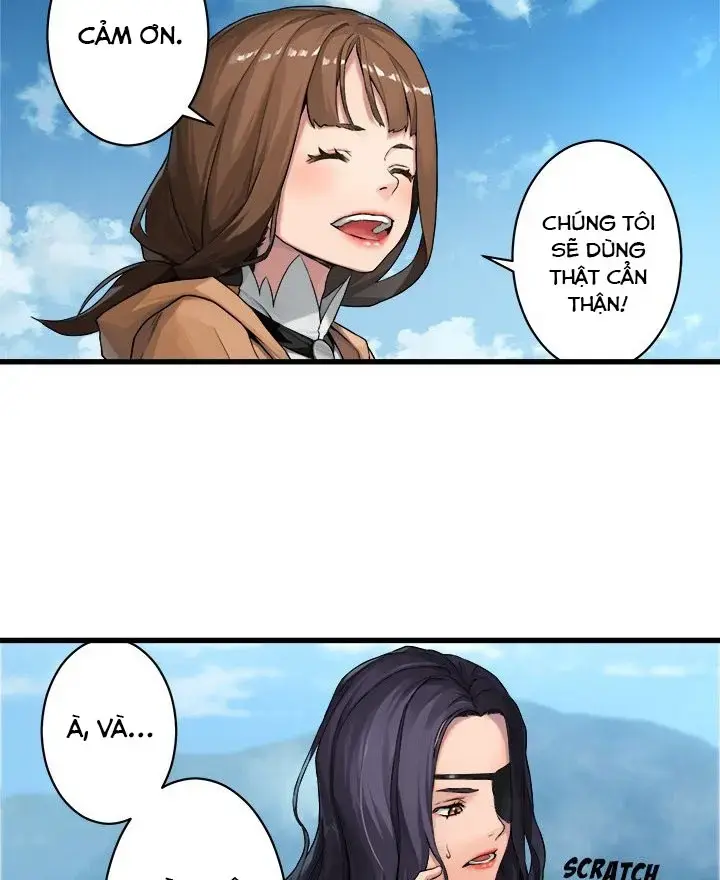 Lời Triệu Hồi Bí Ẩn Chapter 37 - Trang 4