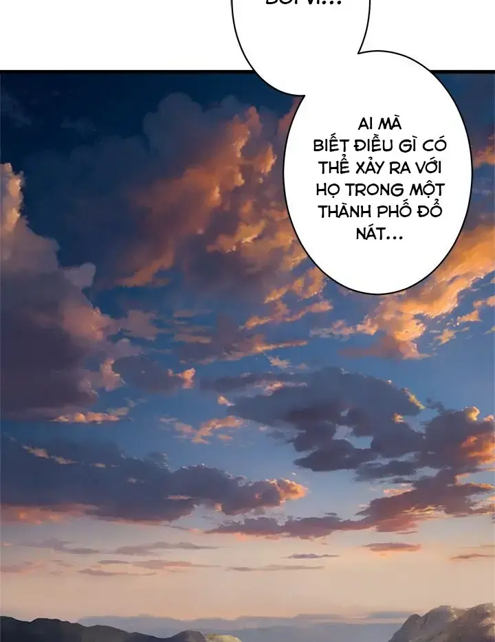 Lời Triệu Hồi Bí Ẩn Chapter 37 - Trang 42